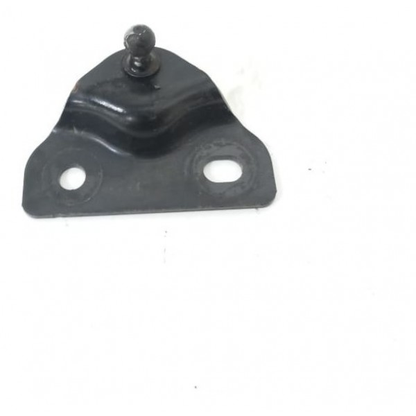 Suporte Amortecedor Esquerdo Tampa Traseira  Freemont 2013