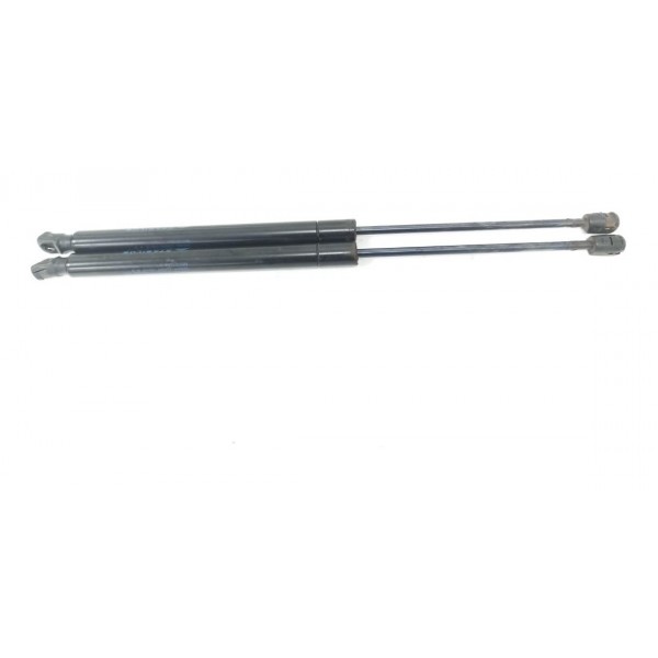 Par Amortecedor Tampa Traseira Fiat Freemont 2013