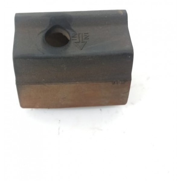 Batente Tampa Traseira Fiat Freemont 2013