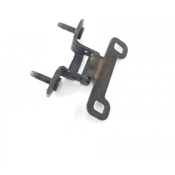 Dobradiça Direita Tampa Traseira Fiat Freemont 2013