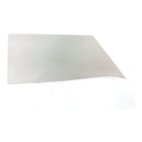 Acabamento Coluna Traseira Esquerda Fiat Freemont 2013