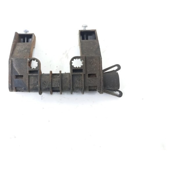 Guia Vidro Porta Traseira Direita Fiat Freemont 2013