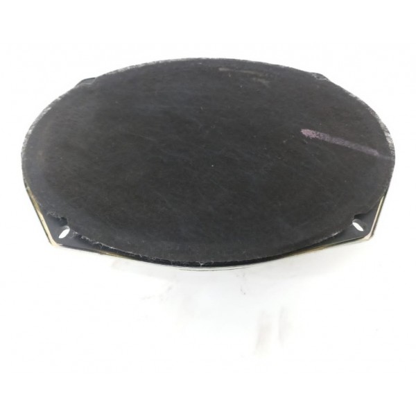 Alto Falante Porta Traseira Direita Fiat Freemont 2013 Preto