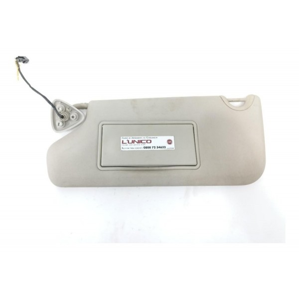 Quebra Sol Lado Esquerdo Fiat Freemont 2013