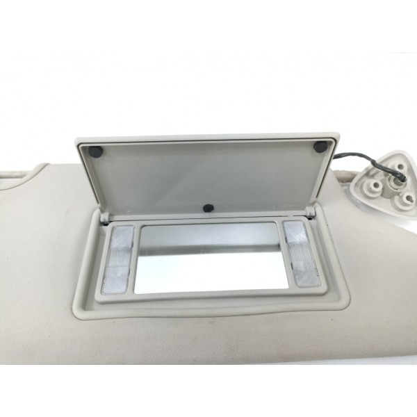 Quebra Sol Lado Direito Fiat Freemont 2013