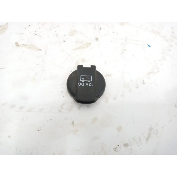 Tampa Tomada 12v Fiat Freemont 2.4 2013