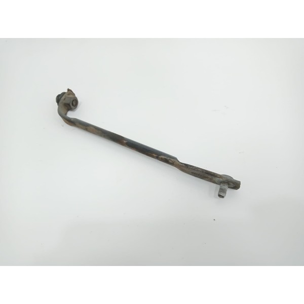 Suporte Paralama Esquerdo Fiat Freemont 2.4 2013 05155817