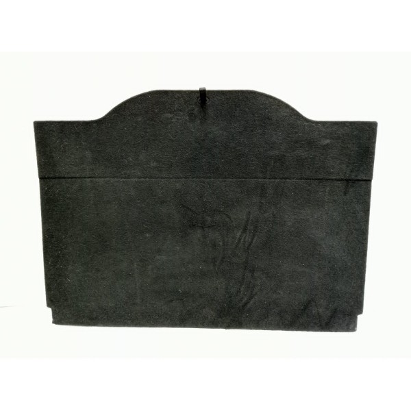 Tampão Estepe Fiat Freemont 2.4 2013