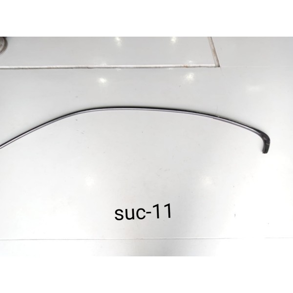 Friso Esquerdo Teto Bmw 320i 2014 Detalhe