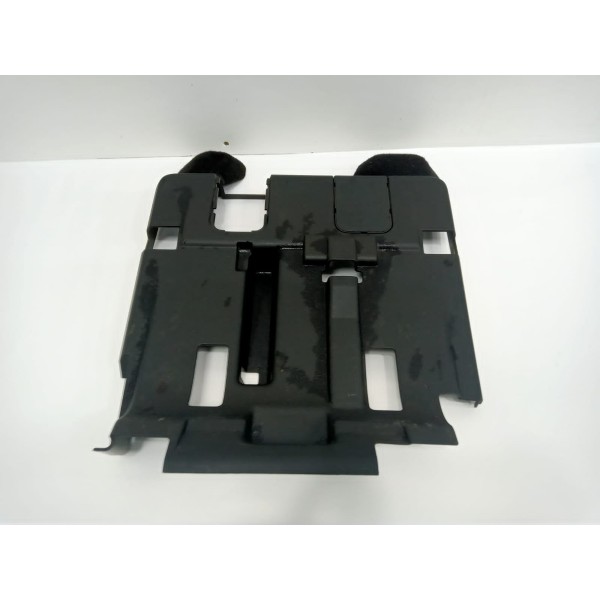 Acabamento Inferior Banco Traseiro Esquerdo Freemont 2013