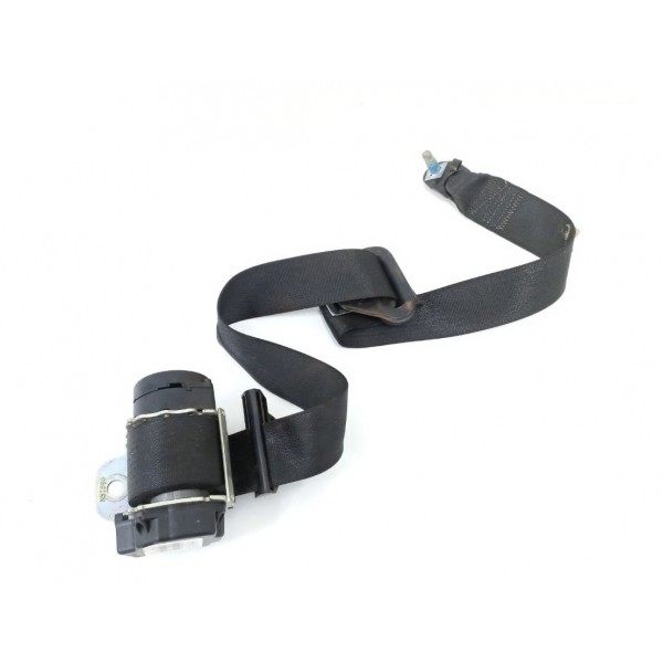 Cinto Segurança Traseiro Esquerdo Fiat Freemont 2013