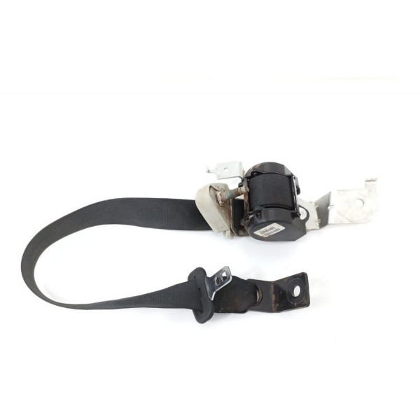 Cinto Segurança Traseiro Esquerdo Fiat Freemont 2013