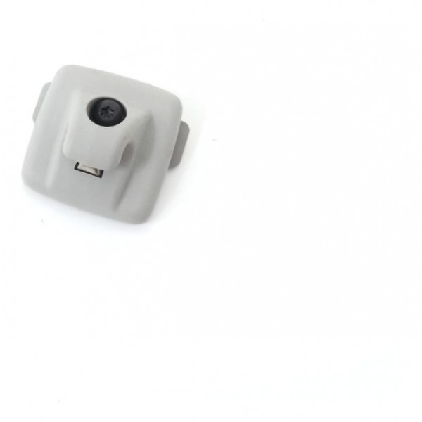 Presilha Quebra Sol Citroen C4 Lounge 2015