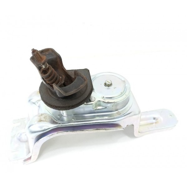 Cabo Suporte Estepe Fiat Freemont 2013