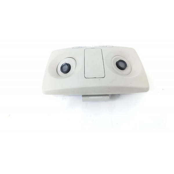 Luz Cortesia Teto Fiat Freemont 2013 540081