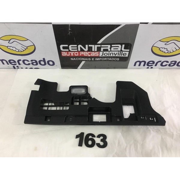 Acabamento Inf Esq Painel Mercedes Benz Gla 200 2018