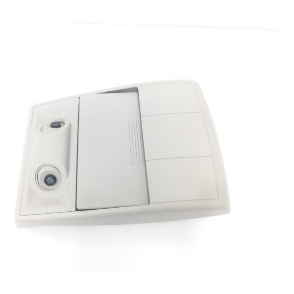 Luz Cortesia Teto Fiat Freemont 2013