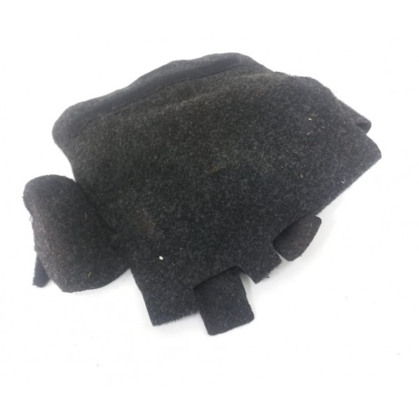 Capa Extintor De Incêndio Fiat Freemont 2013