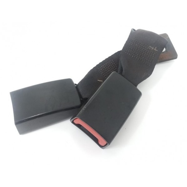 Engate Duplo Cinto Segurança Fiat Freemont 2013