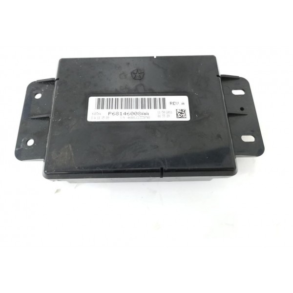 Módulo Central Elétrica Fiat Freemont 2013