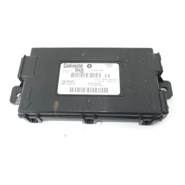 Módulo Central Alarme Fiat Freemont 2013