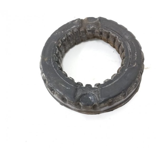 Calço Superior Mola Traseira Direita Fiat Freemont 2.4 2013