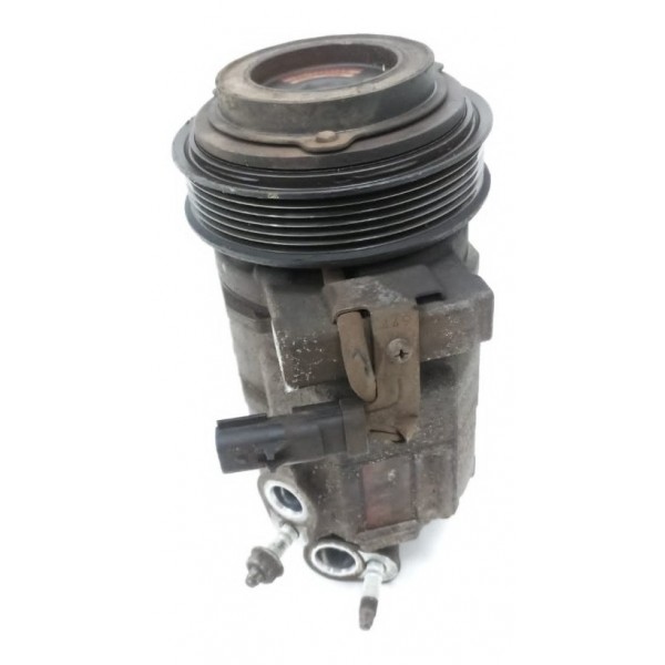 Compressor Ar Condicionado Fiat Freemont 2013