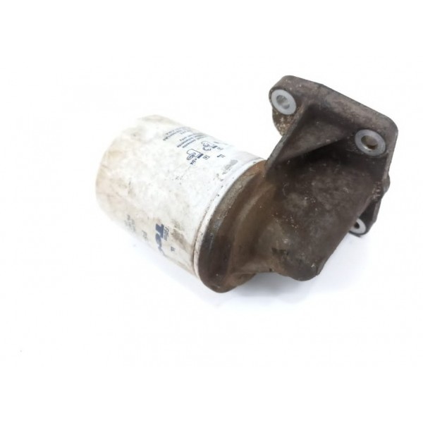 Suporte Filtro Óleo Fiat Freemont 2013