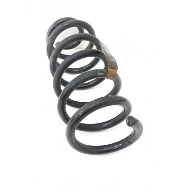 Mola Traseira Esquerda Fiat Freemont 2013