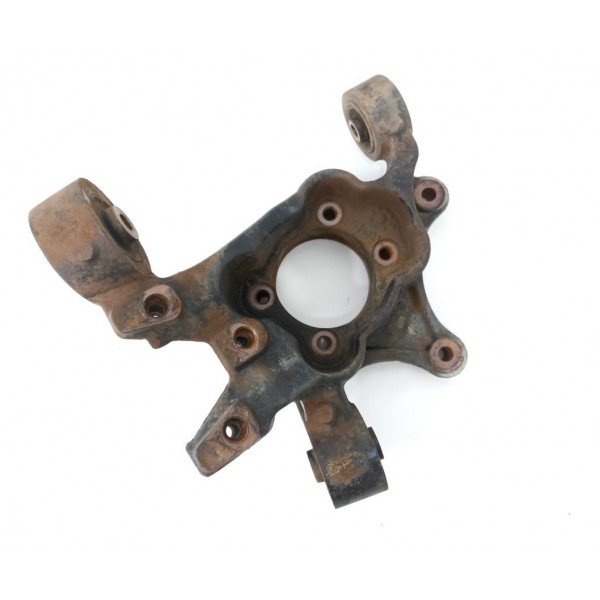 Montante Traseiro Esquerdo Fiat Freemont 2013