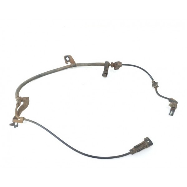 Sensor Abs Traseiro Direito Fiat Freemont 2.4 2013