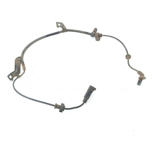 Sensor Abs Traseiro Esquerdo Fiat Freemont 2013