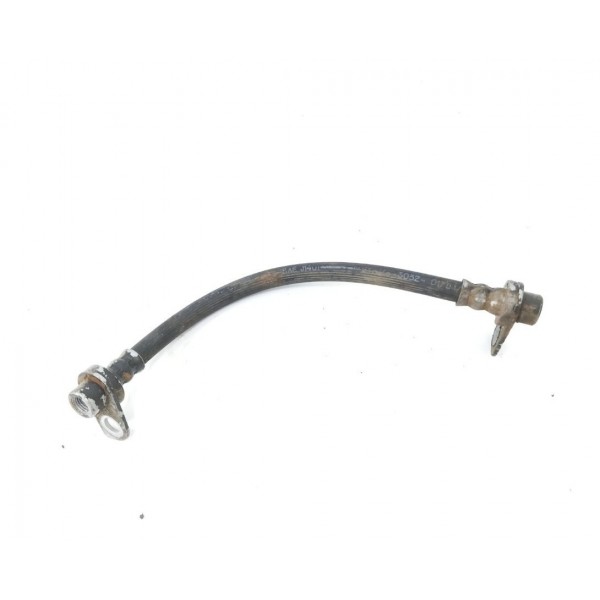 Flexível Freio Traseiro Esquerdo Fiat Freemont 2013