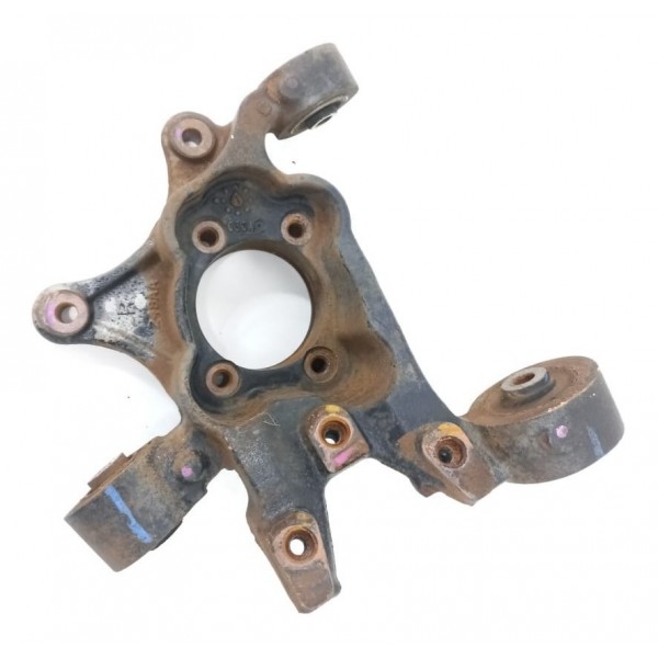 Manga Eixo Traseiro Direito Fiat Freemont 2.4 2013