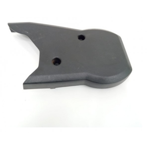 Acabamento Banco Traseiro Esquerdo Fiat Freemont 2.4 2013 