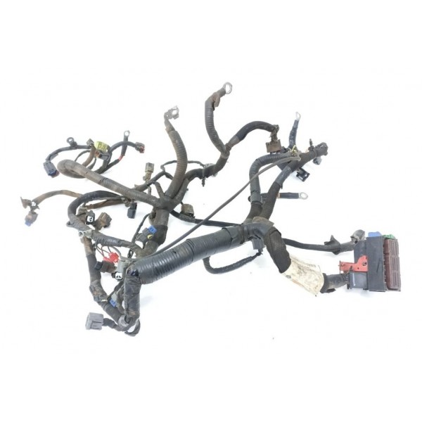 Chicote Injeção Fiat Freemont 2.4 2013