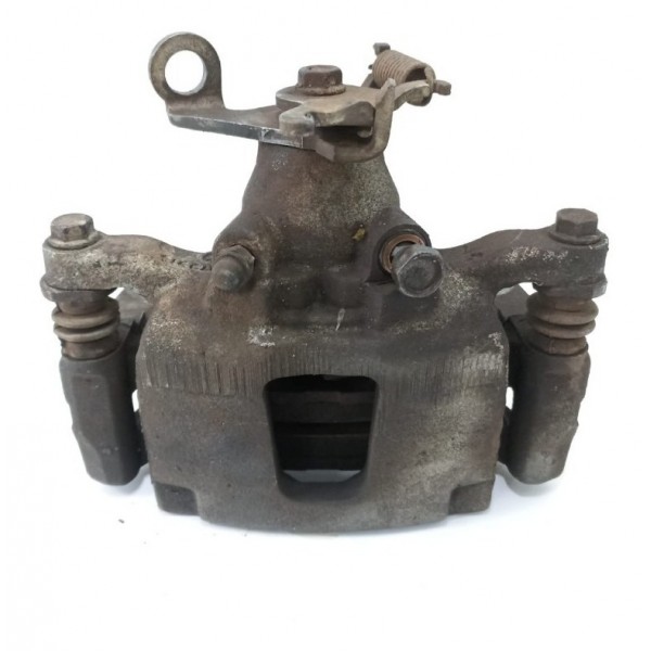 Pinça Freio Traseiro Esquerdo Fiat Freemont 2013