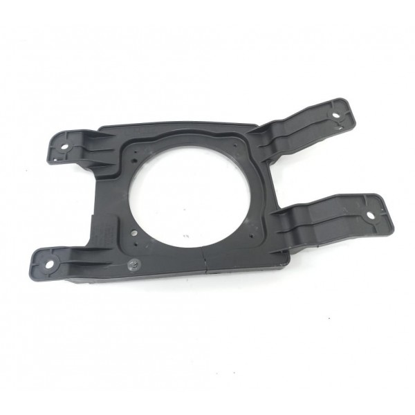 Suporte Alto Falante Porta Tras Esquer Hyundai Veloster 2013 Preto
