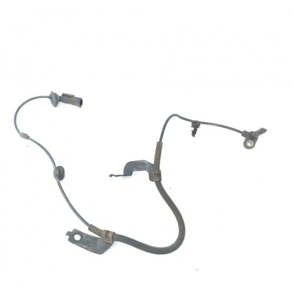 Sensor Abs Dianteira Esquerda Fiat Freemont 2013