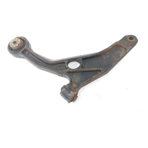 Balança Dianteira Esquerda Fiat Freemont 2013