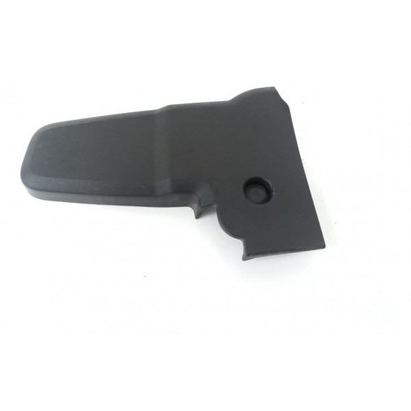 Acabamento Esquerdo Banco Tras Direito Dodge Journey 2012