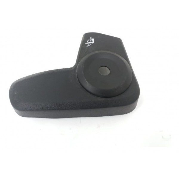 Acabamento Banco Traseiro Direito Dodge Journey 2012 1366568