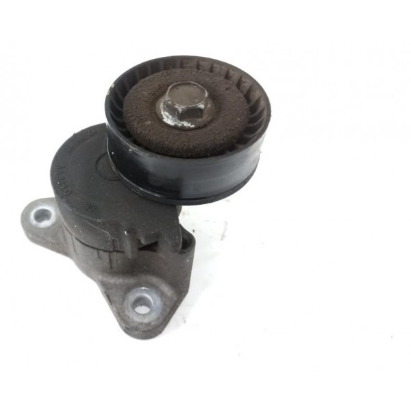 Tensor Correia Fiat Freemont 2.4 2013