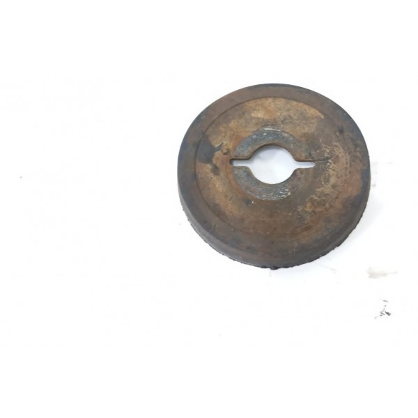 Arruela Amortecedor Dianteir Esquerdo Fiat Freemont 2013