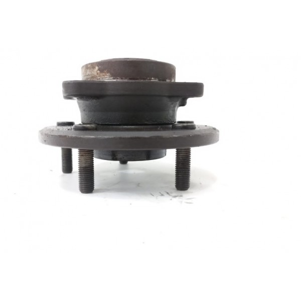 Cubo Roda Dianteira Esquerda Fiat Freemont 2013