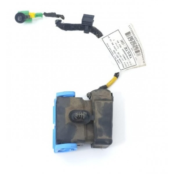 Chicote Banco Dianteiro Esquerdo Fiat Toro 2017