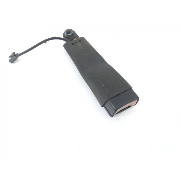 Engate Cinto Segurança Diant Esquerdo Gm Malibu 2011 Detalhe