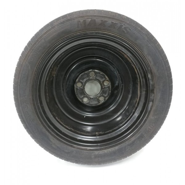 Estepe Pneu Maxxis 145/70 R17 Fiat Freemont 2013