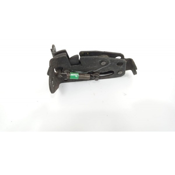 Trava Banco Traseiro Esquerdo Fiat Freemont 2013 12412h0301