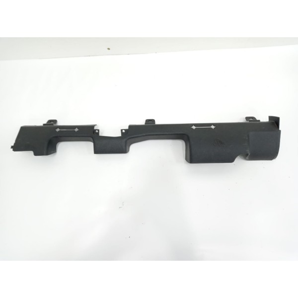 Acabamento Banco Traseiro Direito Fiat Freemont 2013 1460057